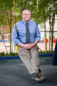 ANDY GORDON
