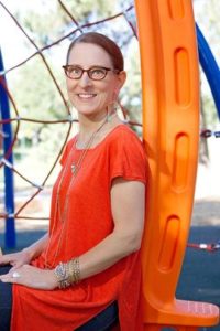 DANIELLE PATRIDGE