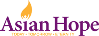 Asian Hope Logo