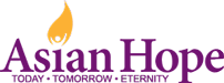 Asian Hope Logo