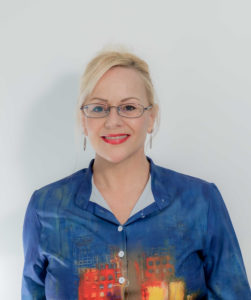 GIULIETTA WELMAN