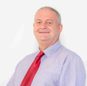 ANDY GORDON