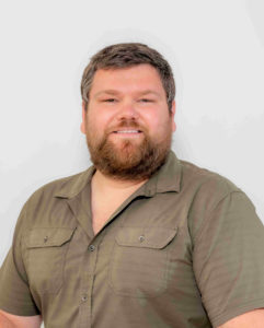 BRANDON PASOWICZ