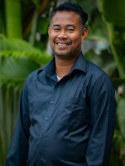 CHANRITH MOUNG