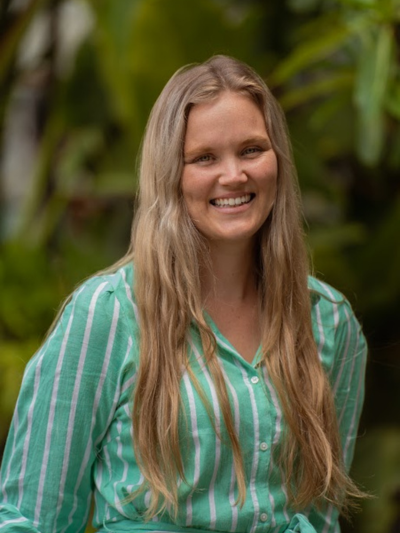 JACINTA SENG